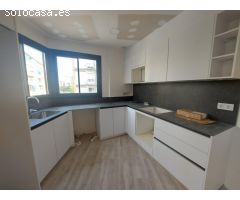 Piso a estrenar de 3 habitaciones y 2 baños, Barrio residencial del Poble Nou