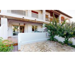 Bajos con jardín - Vendrell, El (El Francàs)