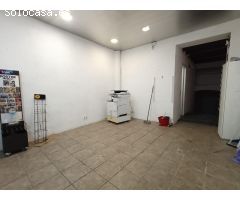 Local comercial en alquiler en Vilafranca del Penedès