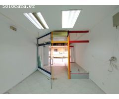 Local comercial en Les Clotes, Vilafranca del Penedès