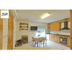 CASA EN VENTA-SANTA FE DEL PENEDÈS