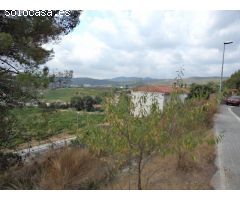 Parcela en venta en Torrelles de Foix