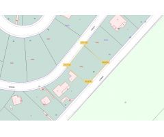 Parcela en venta en Torrelles de Foix