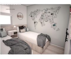 Pisos nuevos en venta zona Poble Nou