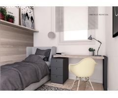 Pisos nuevos en venta zona Poble Nou