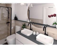 Pisos nuevos en venta zona Poble Nou