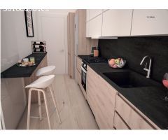 Pisos nuevos en venta zona Poble Nou