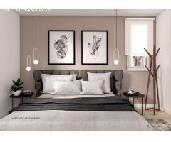 Pisos nuevos en venta zona Poble Nou