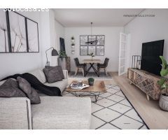 Pisos nuevos en venta zona Poble Nou