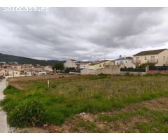 Parcela a Sant Martí Sarroca