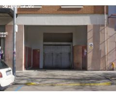 PARKING EN VENTA