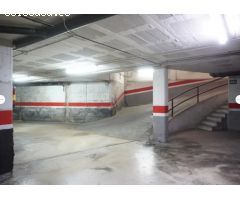 PARKING EN VENTA