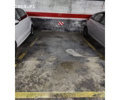 PARKING EN VENTA
