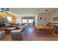 CASA EN VENTA EN FONT RUBI CON ESPECTACULARES VISTAS