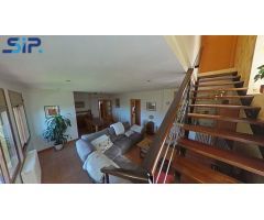 CASA EN VENTA EN FONT RUBI CON ESPECTACULARES VISTAS