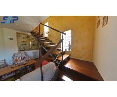 CASA EN VENTA EN FONT RUBI CON ESPECTACULARES VISTAS