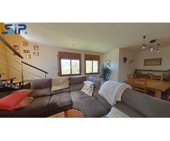 CASA EN VENTA EN FONT RUBI CON ESPECTACULARES VISTAS