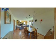 CASA EN VENTA EN FONT RUBI CON ESPECTACULARES VISTAS