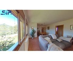 CASA EN VENTA EN FONT RUBI CON ESPECTACULARES VISTAS