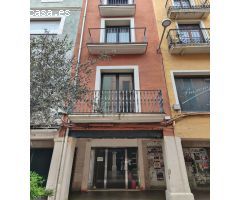 Local en Centre Vila, Vilafranca del Penedès