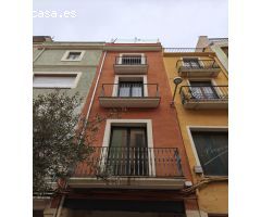 Oficina en alquiler en el Centro de Vilafranca del Penedès