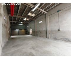 Nave industrial de alquiler en Santa Margarida i els Monjos