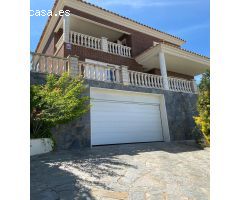 CHALET EN VENTA EN OLERDOLA