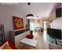 Piso en Sant Martí Sarroca