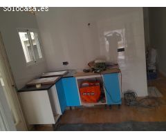 PISO EN VENTA EN LA ZONA DE SANT JULIÀ (VILAFRANCA DEL PENEDES)