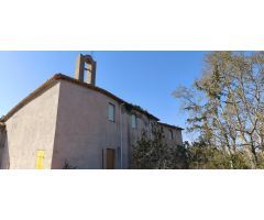 MAJESTUOSA FINCA CENTENARIA A LA VENTA