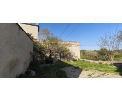 MAJESTUOSA FINCA CENTENARIA A LA VENTA