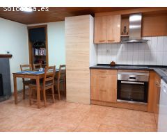 Casa en venta o Opción a compra en Vilobí del Penedès.
