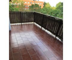 Piso de 4 hab en zona residencial de Poble Nou, Vilafranca del Penedès