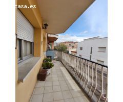 Piso en Vilafranca del Penedès