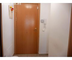 Piso con piscina comunitaria y garaje en Sant Martí Sarroca