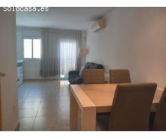 Piso con piscina comunitaria y garaje en Sant Martí Sarroca