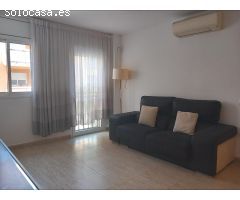 Piso con piscina comunitaria y garaje en Sant Martí Sarroca