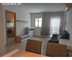 Piso con piscina comunitaria y garaje en Sant Martí Sarroca