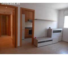 Piso con piscina comunitaria y garaje en Sant Martí Sarroca