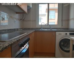 Piso con piscina comunitaria y garaje en Sant Martí Sarroca