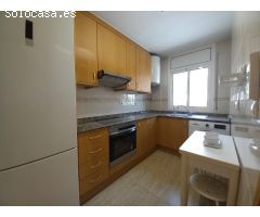 Piso con piscina comunitaria y garaje en Sant Martí Sarroca