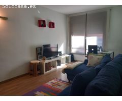 Piso en venta al Poble Nou