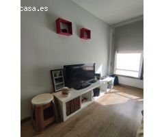 Piso en venta al Poble Nou