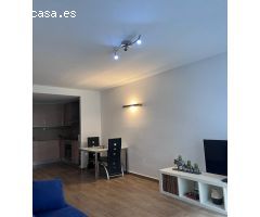 Piso en venta al Poble Nou