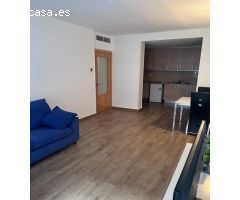 Piso en venta al Poble Nou