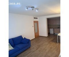 Piso en venta al Poble Nou