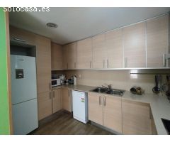Piso en venta al Poble Nou