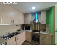 Piso en venta al Poble Nou