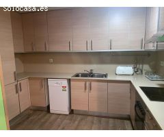 Piso en venta al Poble Nou