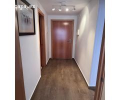 Piso en venta al Poble Nou